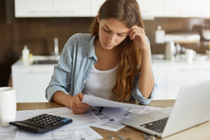 Am I Responsible for My Spouse's Debt - Omaha Debt Relief Lawyer