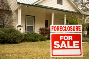 Can Bankruptcy Stop Foreclosure