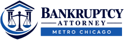 Bankruptcy Attorney Metro Chicago Logo